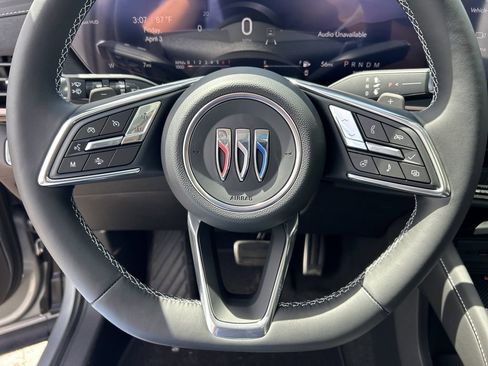 New 2026 Buick Envision Sport Touring AWD/4WD image 28
