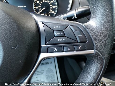 Used 2020 Nissan Altima 2.5 S FWD image 32