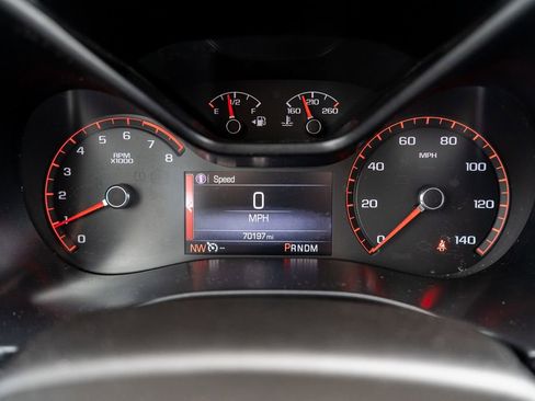 Used 2015 GMC Canyon SLE image 24