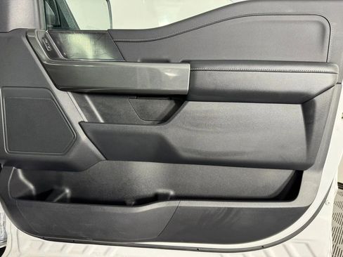 Used 2023 Ford F150 XLT w/ Equipment Group 302A High image 40