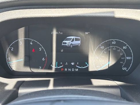 Used 2025 Ford Transit 350 XLT RWD image 25