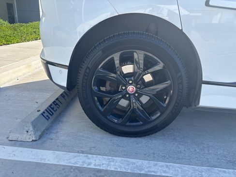 Used 2020 Jaguar I-PACE HSE AWD/4WD image 7