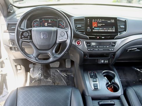 Used 2021 Honda Passport EX-L image 17
