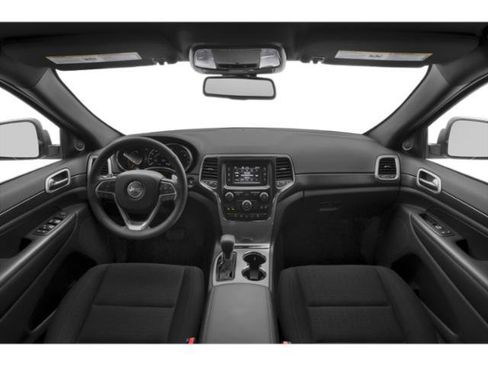 Used 2015 Jeep Grand Cherokee Laredo w/ Quick Order Package 23E RWD image 11