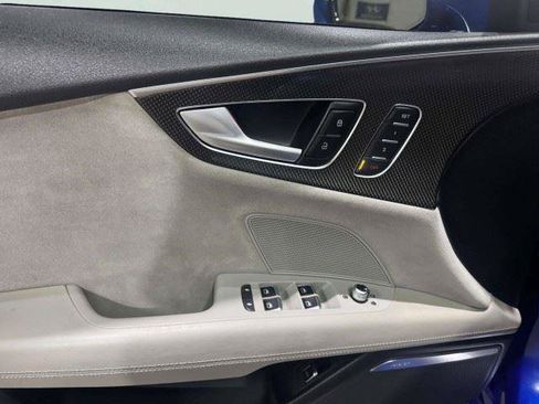 Used 2017 Audi S7 Prestige w/ Prestige Package AWD/4WD image 17
