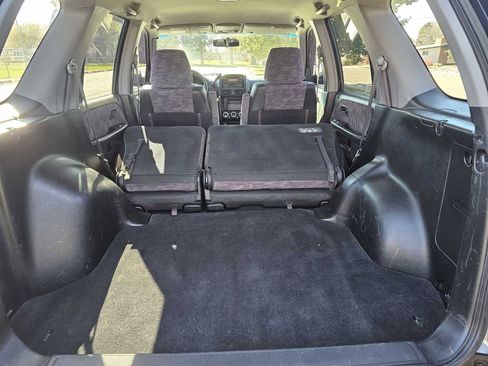 Used 2003 Honda CR-V LX image 32