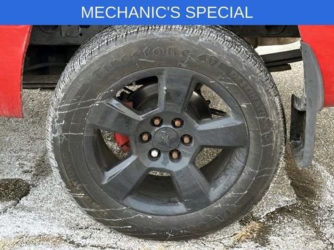 Used 2004 Chevrolet Silverado 1500 W/T w/ Light Duty Power Package image 8