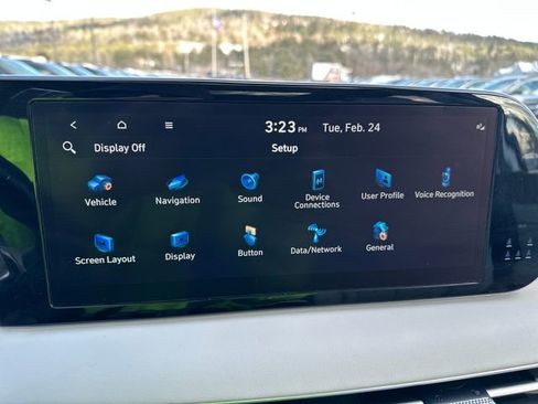 Used 2023 Hyundai Palisade Calligraphy image 15