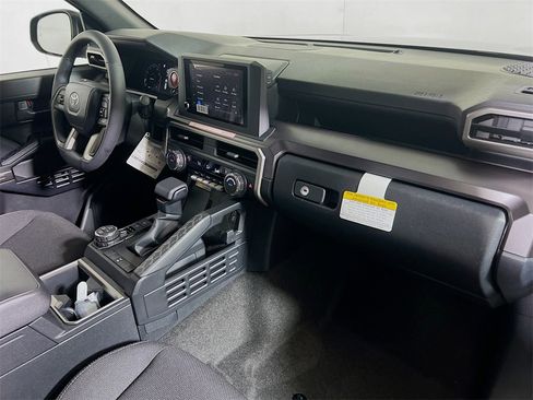 New 2026 Toyota 4Runner TRD Off-Road image 23