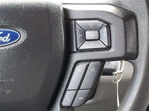 Used 2018 Ford F150 XL w/ Equipment Group 101A Mid image 21