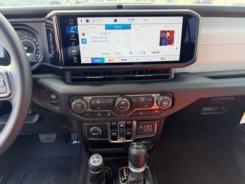 New 2026 Jeep Wrangler Sport image 18