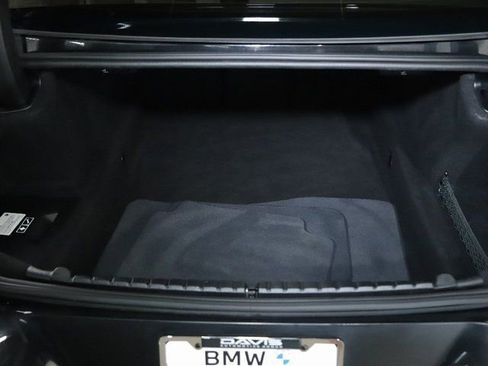 Used 2020 BMW 840i Gran Coupe xDrive w/ M Sport Package AWD/4WD image 37