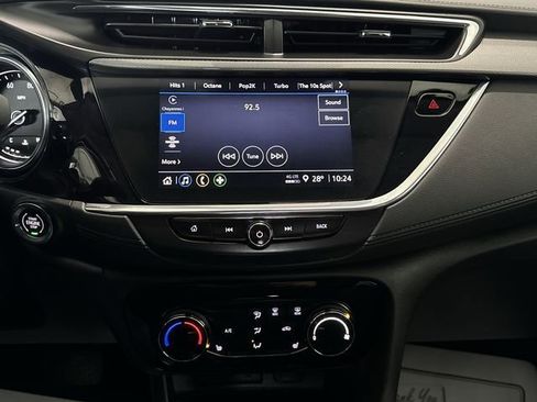 Certified 2023 Buick Encore GX Preferred w/ Cold Weather Comfort Package image 13