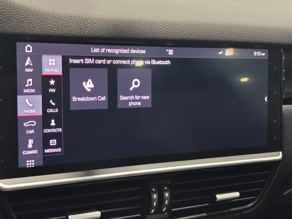 Used 2019 Porsche Cayenne S AWD/4WD image 38