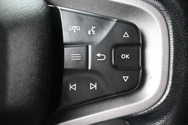 Certified 2023 Ford Bronco Big Bend AWD/4WD image 16