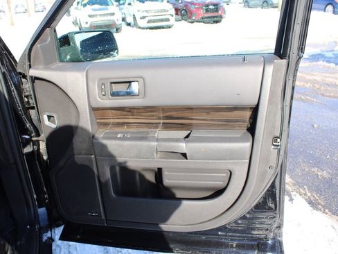 Used 2016 Ford Flex SEL w/ Equipment Group 202A image 21