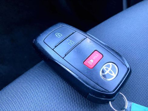 Used 2024 Toyota Tacoma SR5 image 14