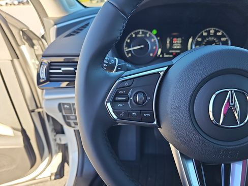 New 2026 Acura RDX SH-AWD w/ Technology Package image 17