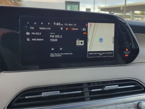 Used 2021 Hyundai Palisade Limited image 6