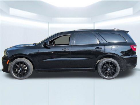 Used 2024 Dodge Durango R/T RWD image 13