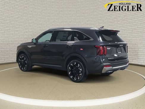 New 2026 Kia Sorento EX image 7