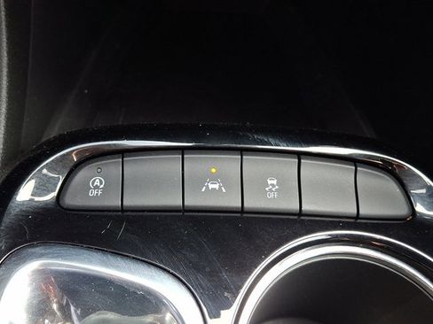 Used 2023 Buick Encore GX Preferred w/ Cold Weather Comfort Package FWD image 23