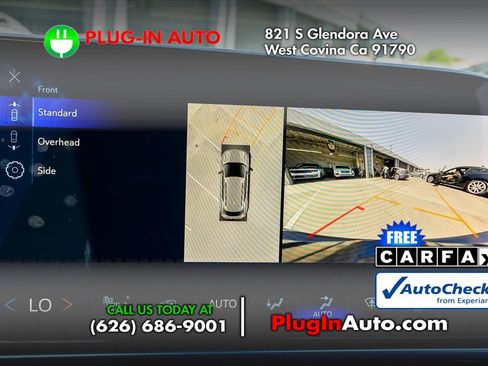 Used 2024 Chevrolet Equinox EV LT FWD image 37