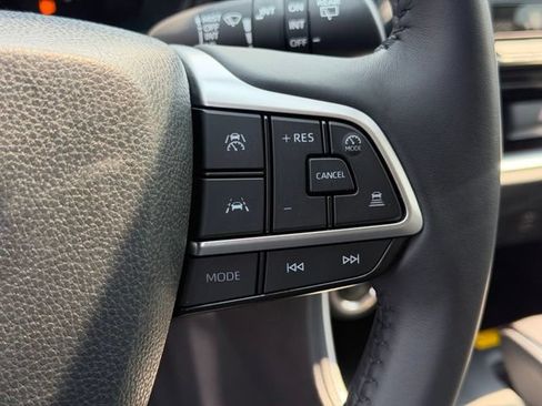 Certified 2024 Toyota Grand Highlander AWD image 27