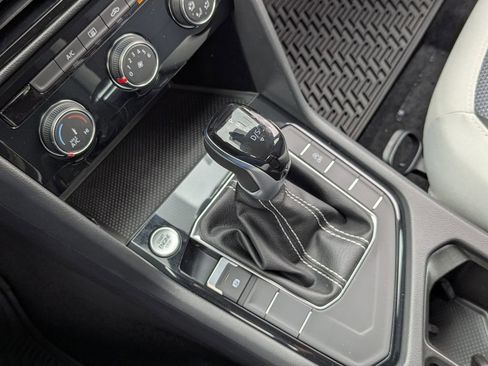 New 2026 Volkswagen Taos S FWD image 16