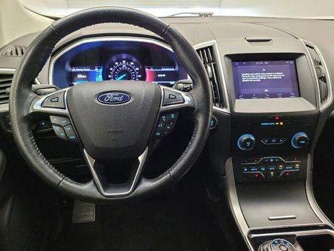 Used 2019 Ford Edge SEL FWD image 22