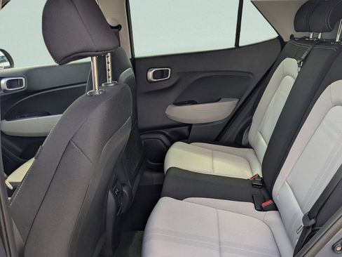 New 2026 Hyundai Venue SEL FWD image 11