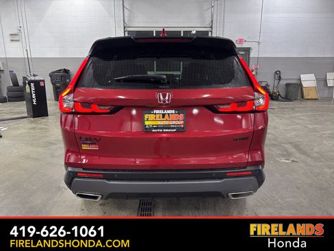 New 2026 Honda CR-V Sport-L image 6