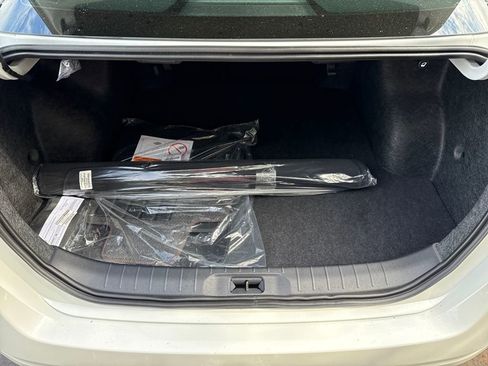 New 2025 Nissan Altima 2.5 SR w/ SR Premium Package image 22