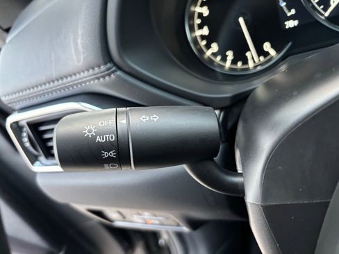 Certified 2025 MAZDA CX-5 Signature image 20