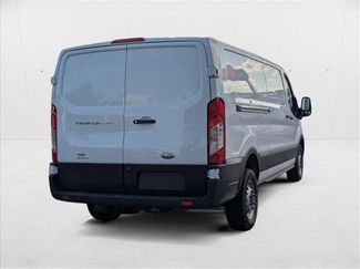 New 2025 Ford Transit 150 Low Roof AWD w/ Load Area Protection Package video 2