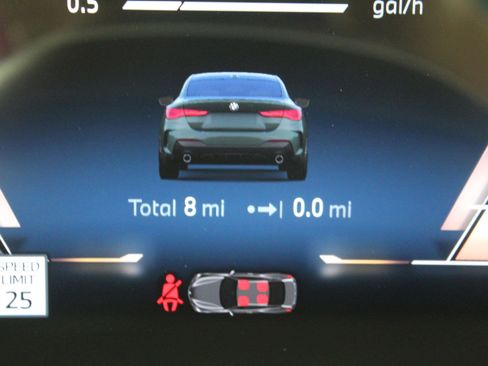 Used 2026 BMW 430i 430i w/ M Sport Package image 32