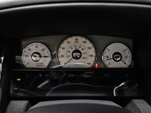 Used 2012 Rolls-Royce Ghost RWD image 70