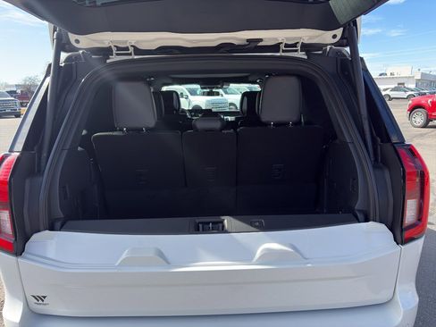 New 2026 Ford Expedition Tremor image 54