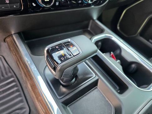 Certified 2025 Chevrolet Silverado 1500 LT RWD image 18