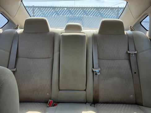 Used 2017 Nissan Altima 2.5 S w/ Power Driver Seat Package FWD image 33