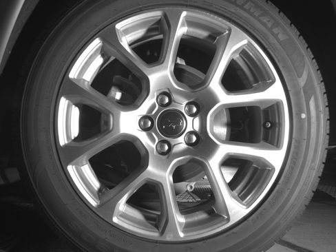 Used 2025 Jeep Compass Limited image 14