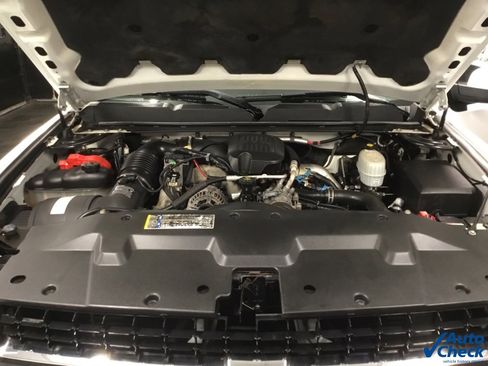 Used 2008 Chevrolet Silverado 2500 LTZ w/ Safety Package image 32