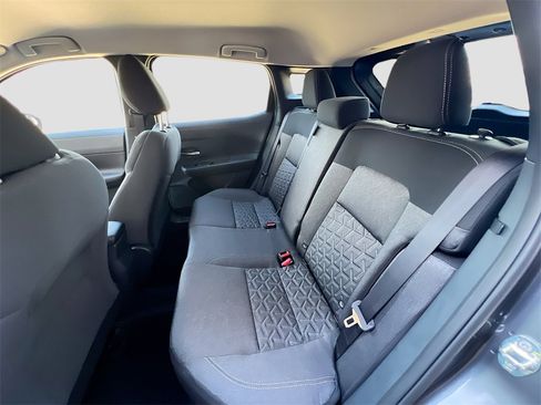 New 2026 Nissan Kicks SV image 22