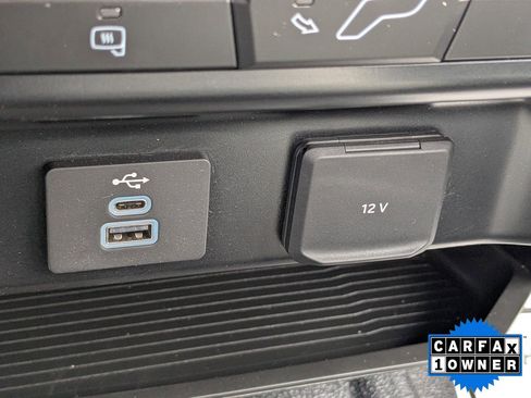 Certified 2025 Ford F350 XL w/ XL Chrome Package image 21