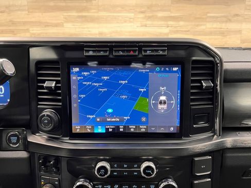 Used 2024 Ford F350 Lariat w/ Lariat Ultimate Package image 12