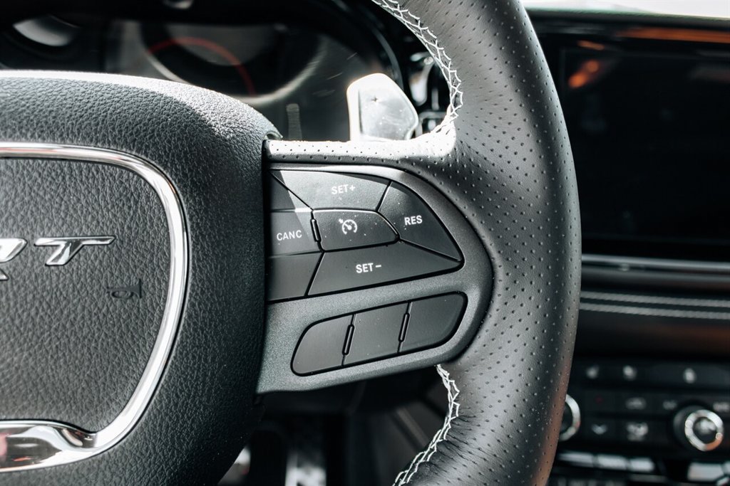 Used 2026 Dodge Durango SRT Hellcat AWD/4WD image 17