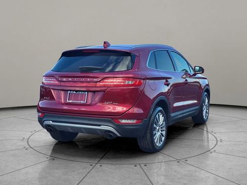 Used 2017 Lincoln MKC Reserve w/ Lincoln MKC Climate Package image 12