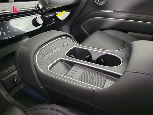 New 2026 Hyundai Palisade Calligraphy AWD/4WD image 18