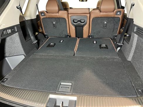 New 2026 Acura MDX SH-AWD w/ Advance Package image 33