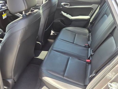 Certified 2024 Acura Integra FWD image 11